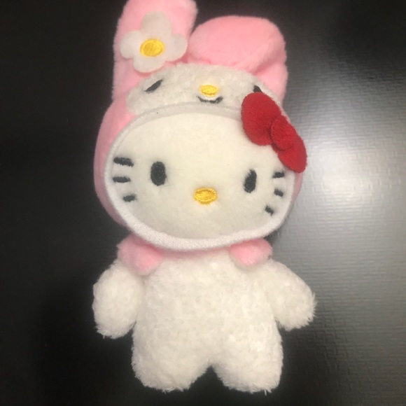 Meet your Posher, DH - Picture 1 of 1